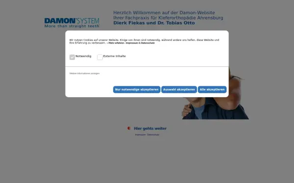 damon-bracket-ahrensburg.de
