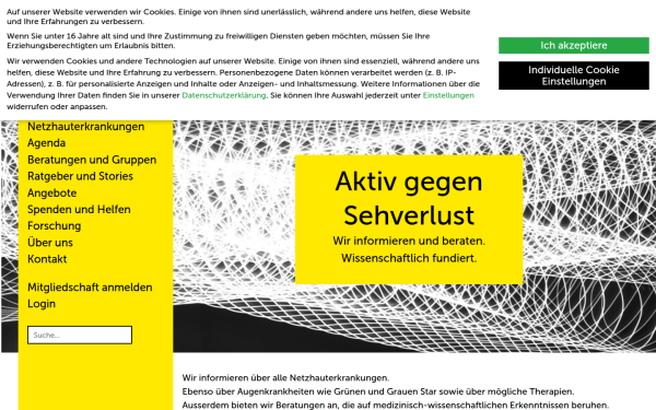 retina.ch