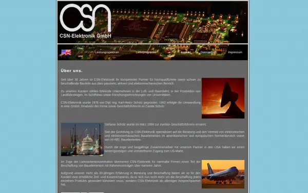 www.csn-elektronik.de