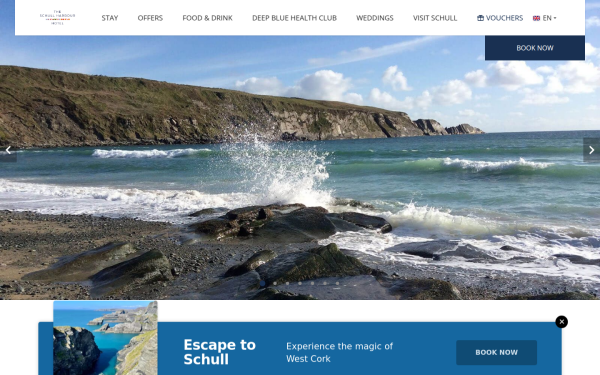 www.schullharbourhotel.ie