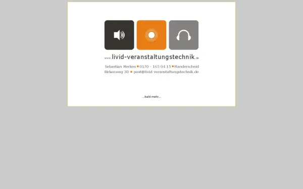 livid-veranstaltungstechnik.de
