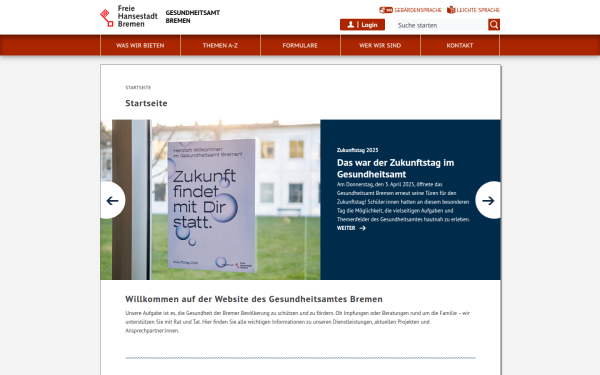 www.gesundheitsamt.bremen.de