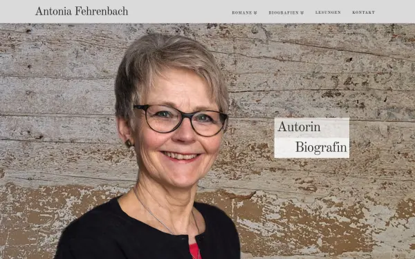 antonia-fehrenbach.com