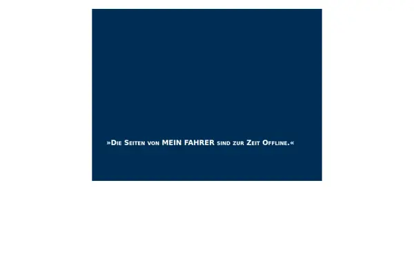 meinfahrer.de