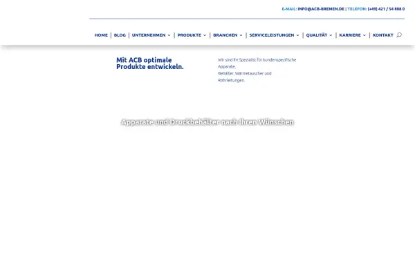 acb-bremen.de