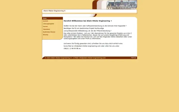 alwin-hitzler-engineering.de