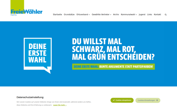 asperg.freiewaehler.de
