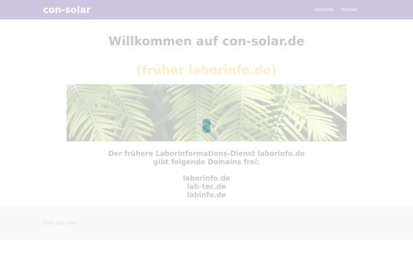 con-solar.de