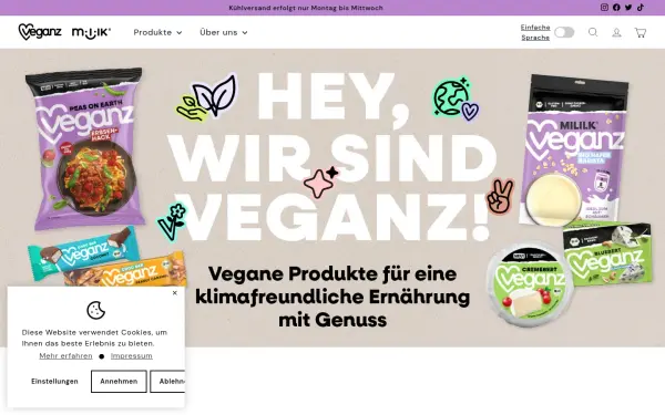 shop.veganz.de