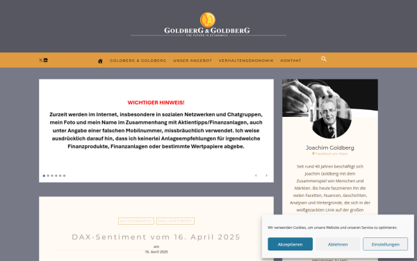 www.joachim-goldberg.com