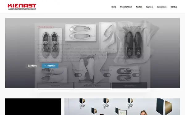 www.kienast-schuhe.de