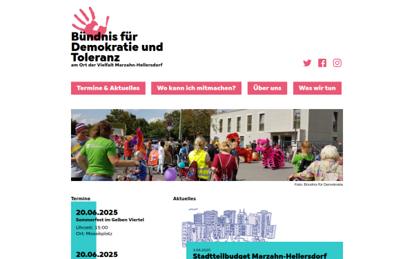 buendnis.demokratie-mh.de