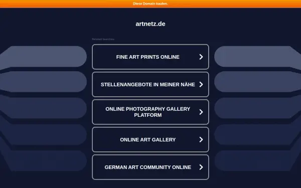 artnetz.de