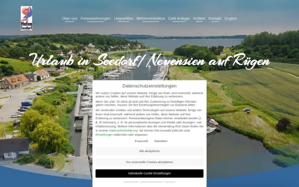 hafen-seedorf-fewo.de