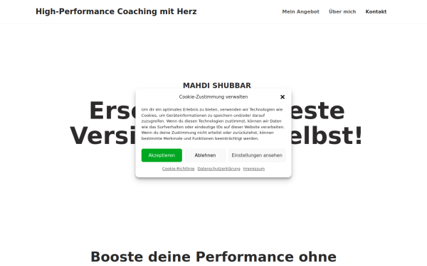 mahdi-shubbar.de