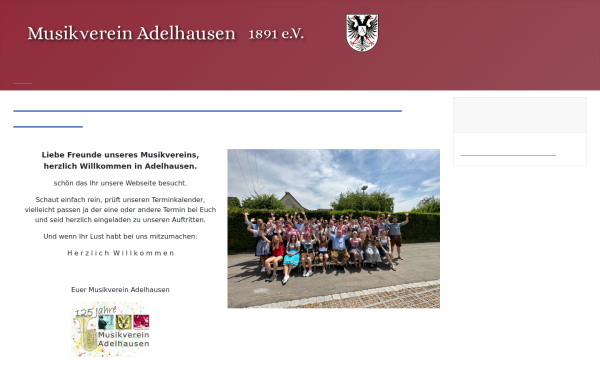 musikverein-adelhausen.de