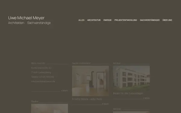 www.architektmeyer.de