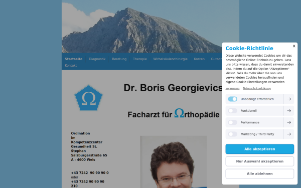 www.georgievics.at