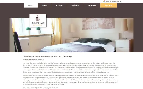 www.luenehaus.com