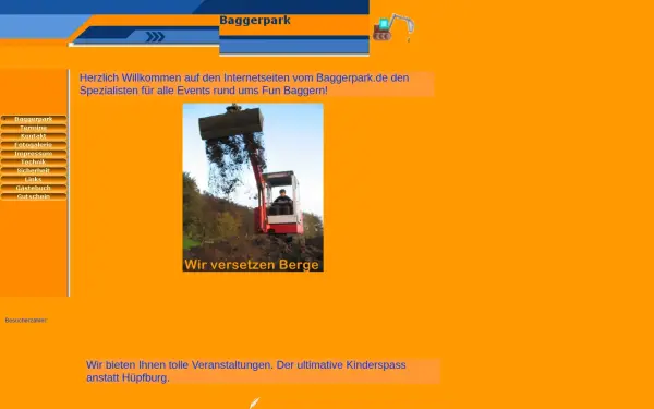 baggernfuerjedermann.de