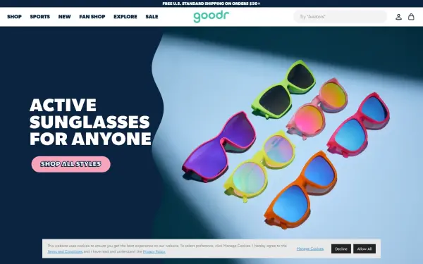 goodr.com
