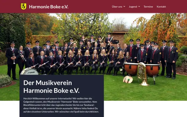 harmonie-boke.de