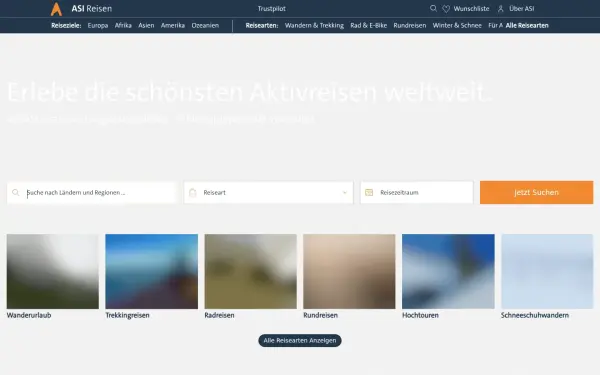 www.asi-reisen.de