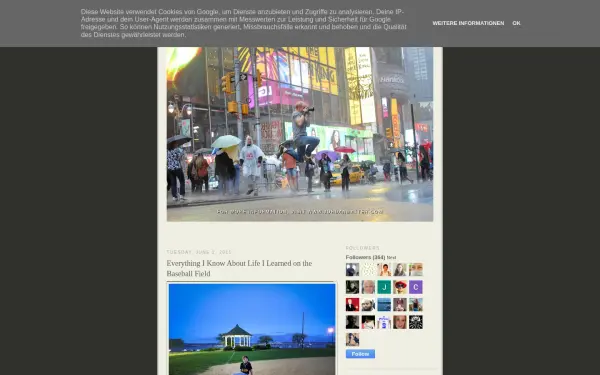 blog.jordanmatter.com