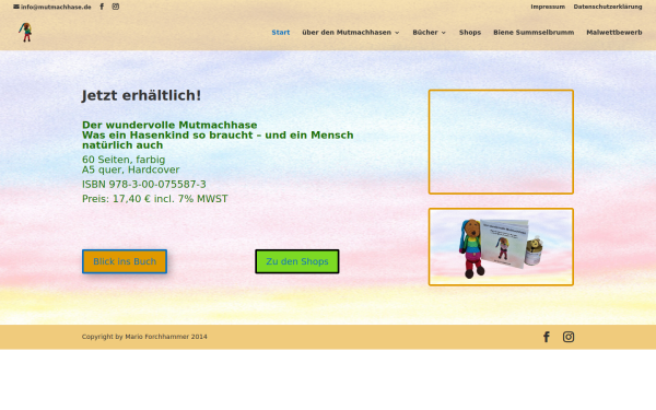 www.mutmachhase.de
