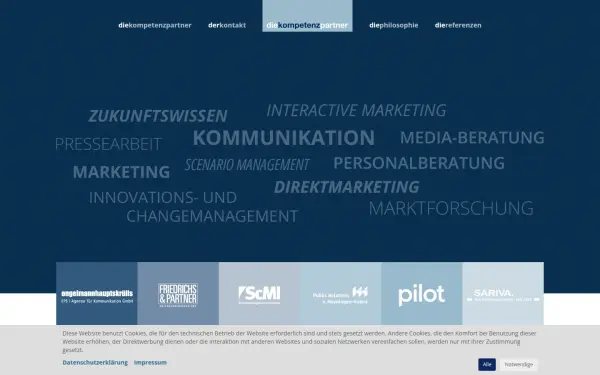 www.die-kompetenzpartner.de