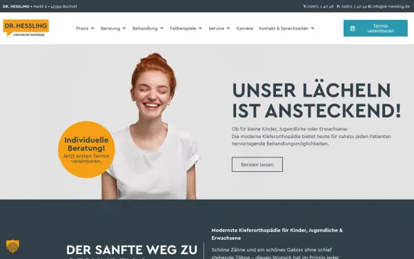 www.dr-hessling.de