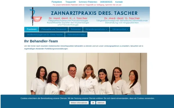 www.dres-tascher.de