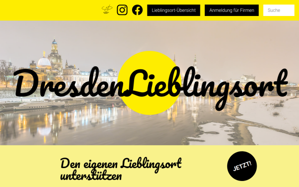 www.dresden-lieblingsort.de