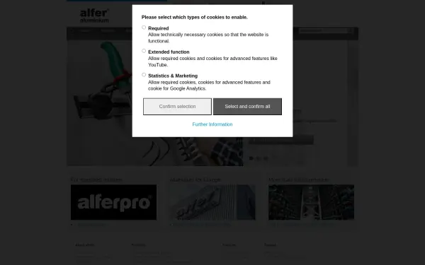 www.alfer.com