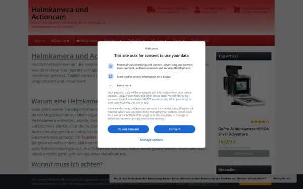 www.actioncam-helmkamera.de