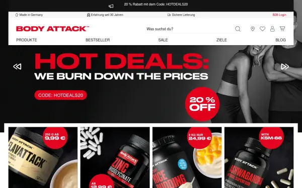 www.body-attack.de