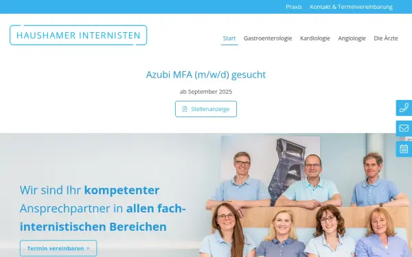 www.haushamer-internisten.de
