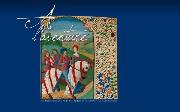 alaventure.de