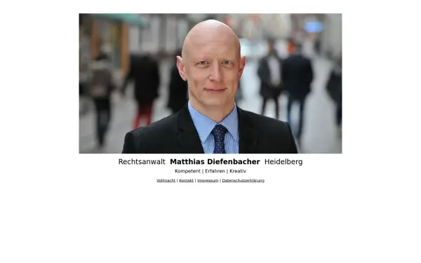 diefenbacher.de