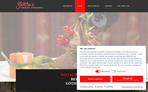 goethes.de