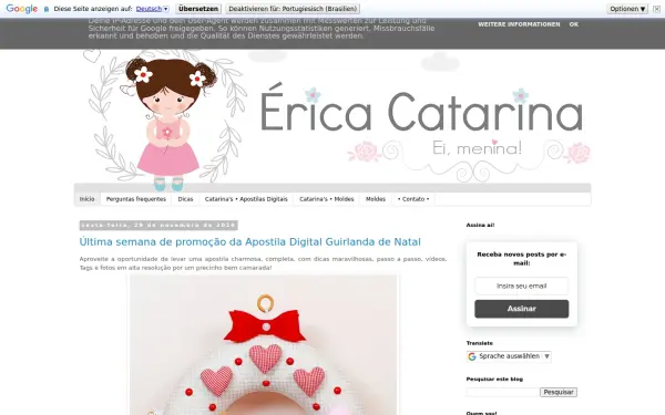 www.ericacatarina.com