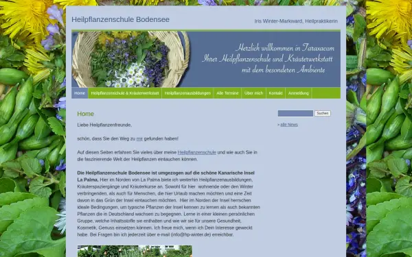 www.heilpflanzenschule-bodensee.de
