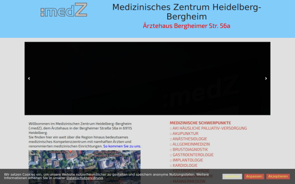 www.medizinisches-zentrum-heidelberg.de