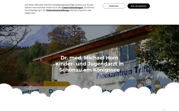 www.drhorn.de