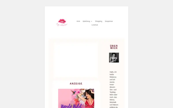 lippenbekenntnisse.de