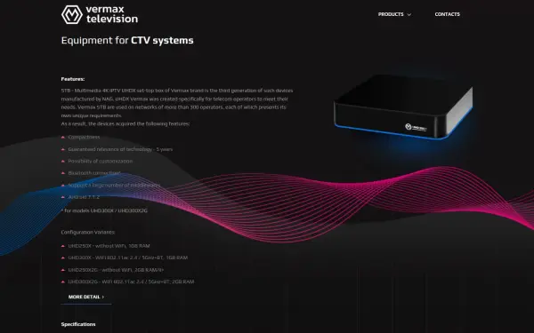 vermax.com