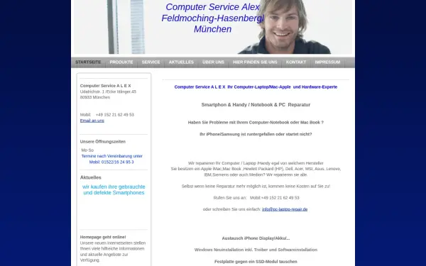 www.laptopservice-alex.de