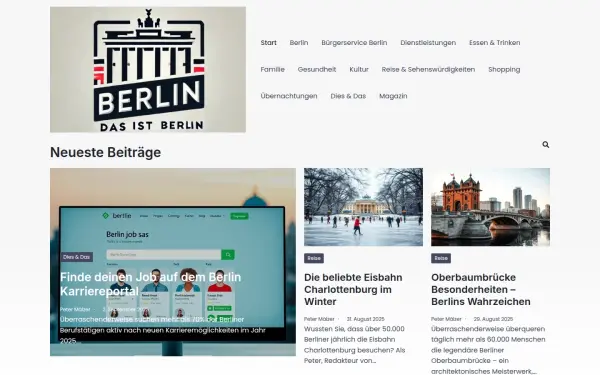 dasisstberlin.de
