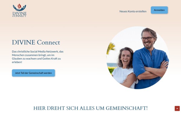 divine-connect.de