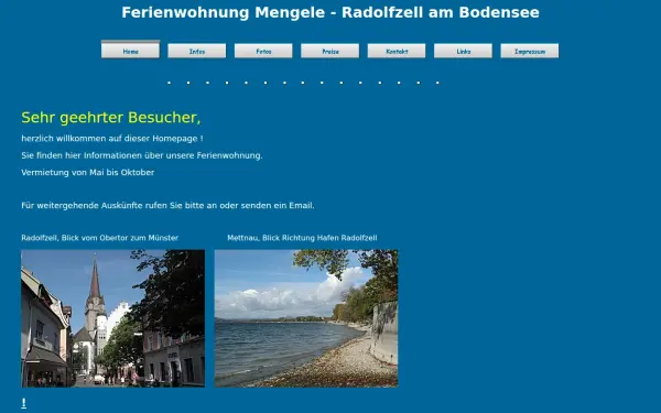 mengele-online.de